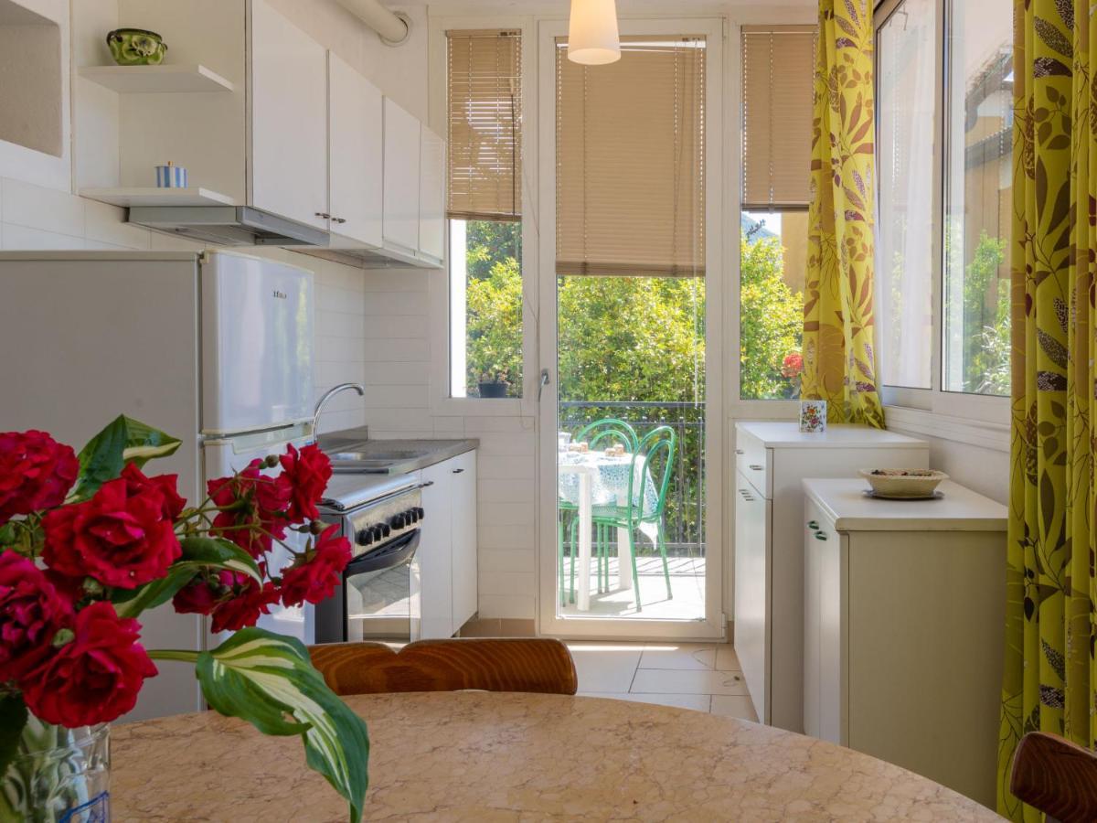 Apartment Elisabetta - Gla115 By Interhome *