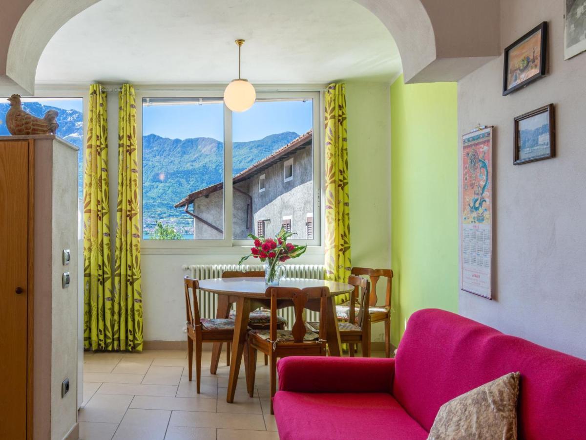 Elisabetta - Gla115 By Interhome Apartment *