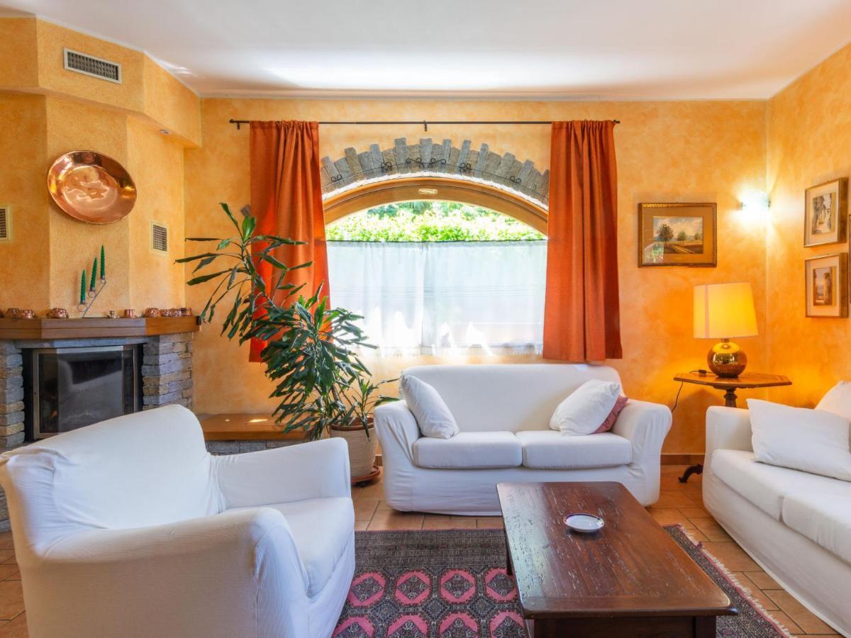 Fulvia - Cco125 By Interhome Apartment Colico