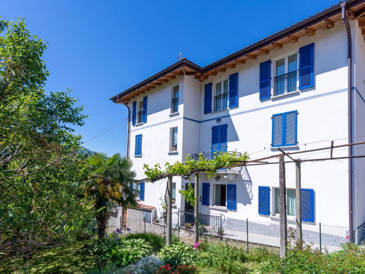 Apartment Elisabetta - Gla115 By Interhome