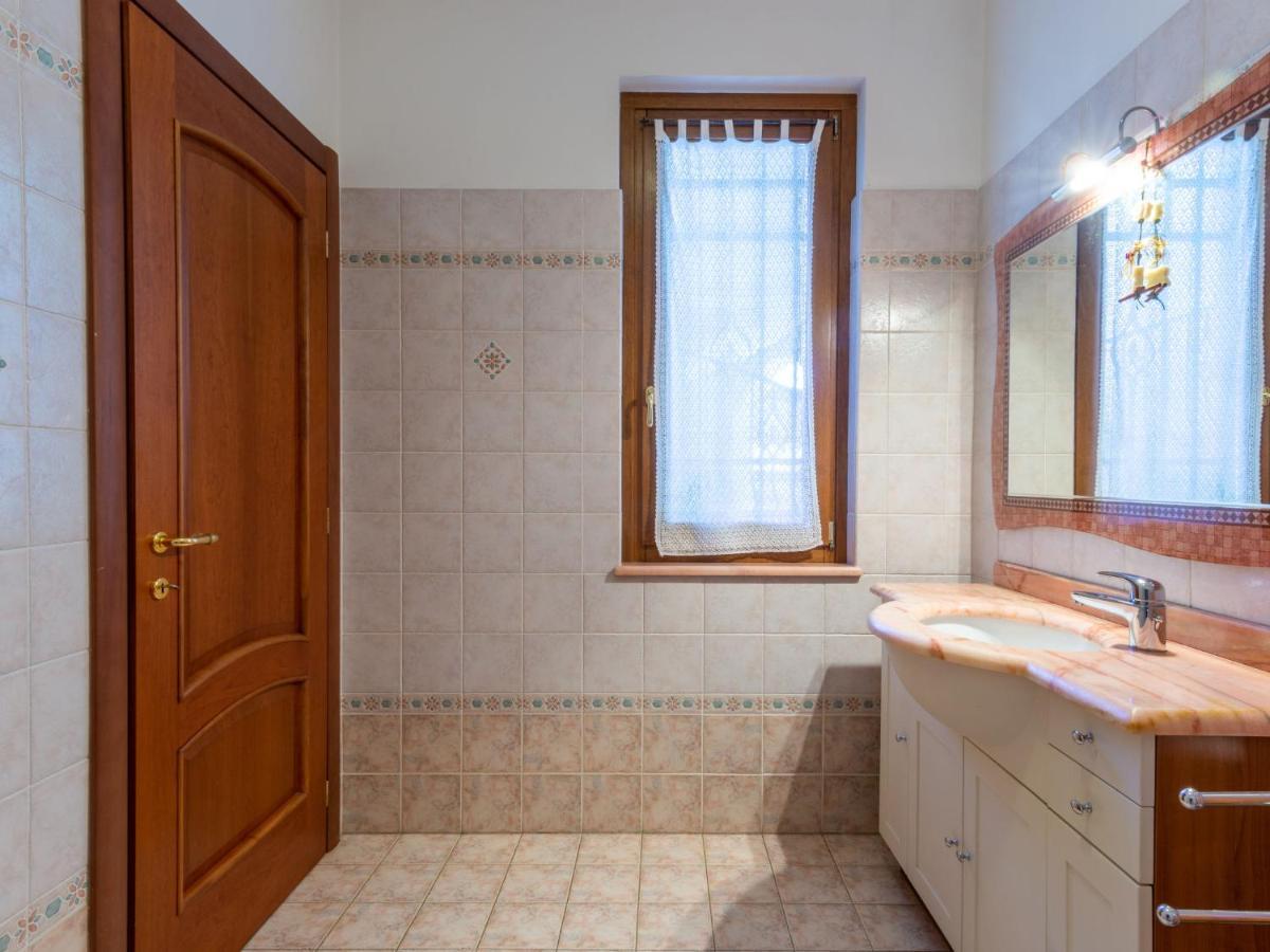 Fulvia - Cco125 By Interhome Apartment Colico