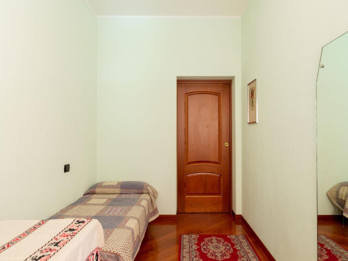 Fulvia - Cco125 By Interhome Apartment