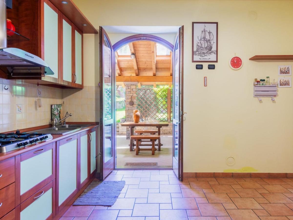 Fulvia - Cco125 By Interhome Apartment Colico