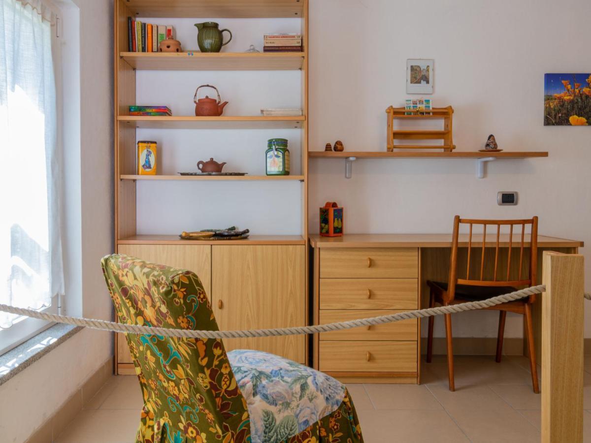 Apartment Elisabetta - Gla115 By Interhome *