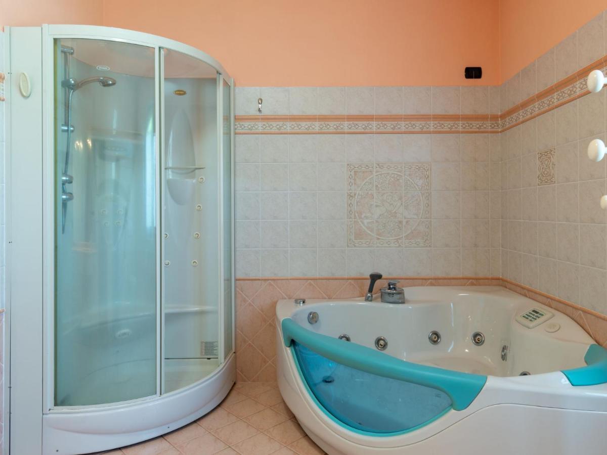Fulvia - Cco125 By Interhome * Colico