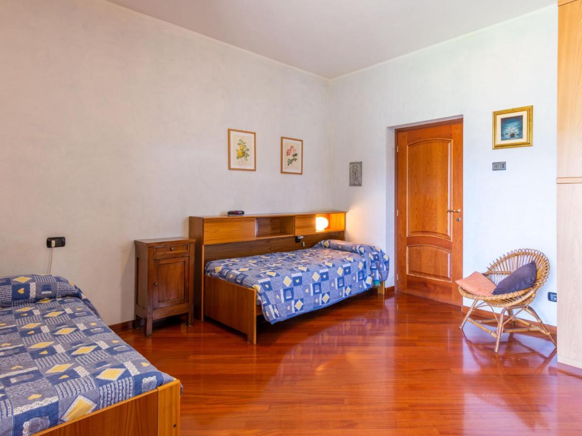 Fulvia - Cco125 By Interhome Apartment Colico