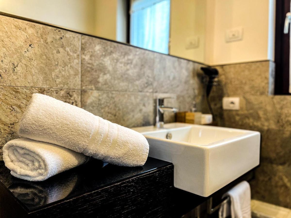 Bed & Breakfast Charming Boutique