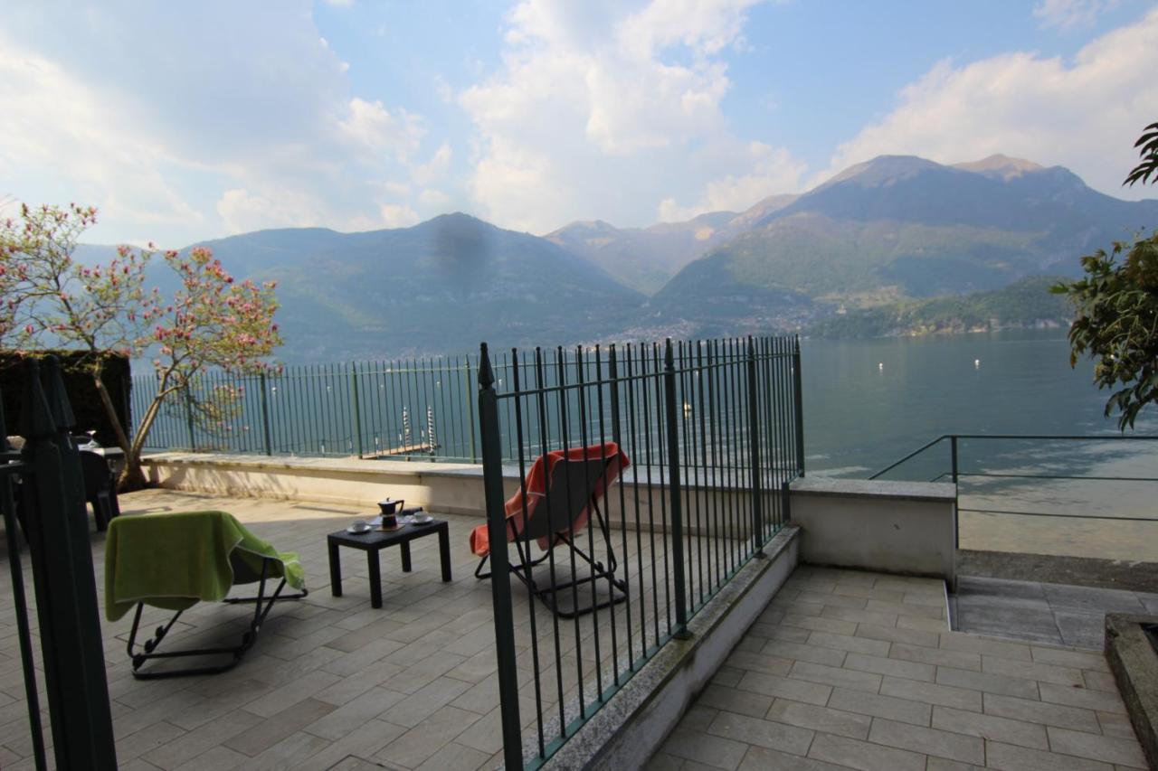 Apartment Romantic Dream On The Lake Lezzeno