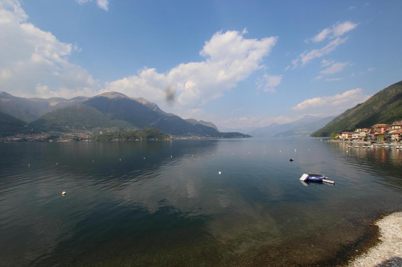 Romantic Dream On The Lake Lezzeno