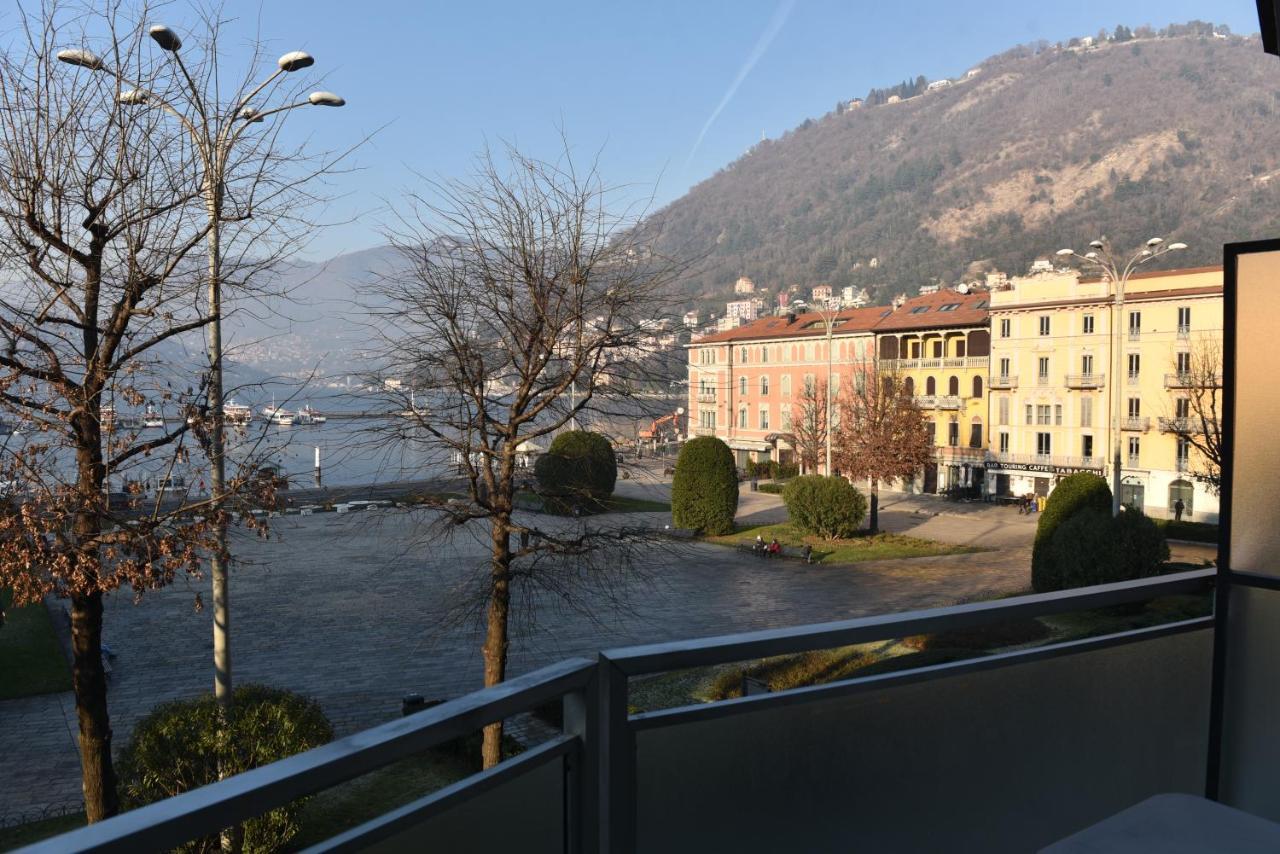 Il Vicolo Como