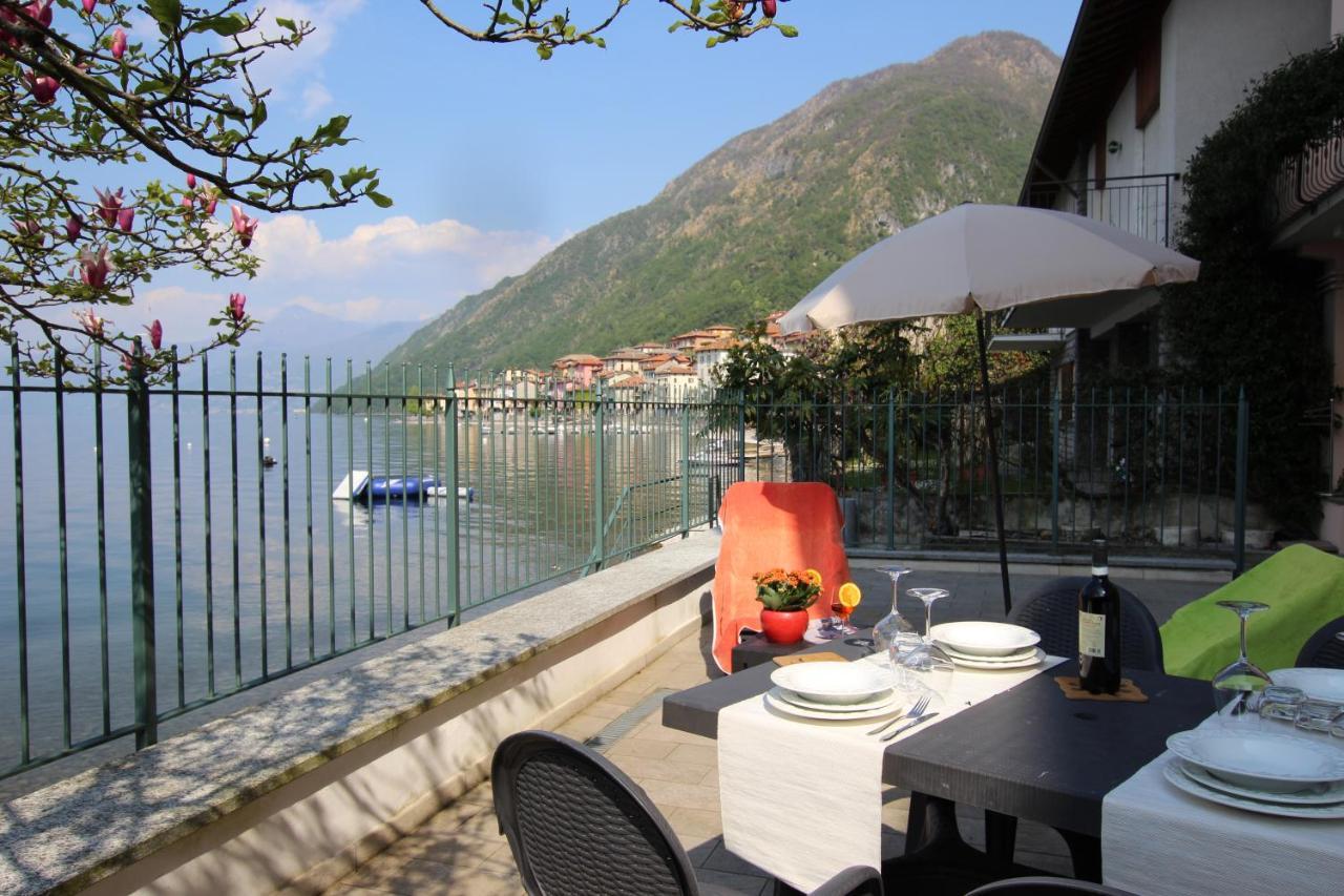 Romantic Dream On The Lake Appartamento Lezzeno