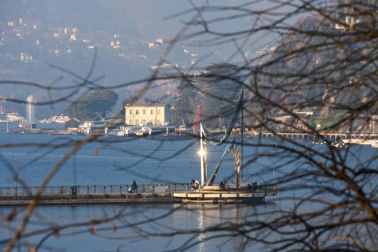 Apartment Il Vicolo