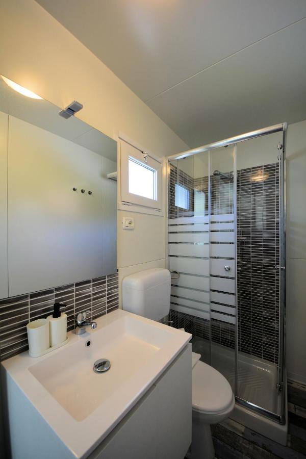 Campsite La Breva *