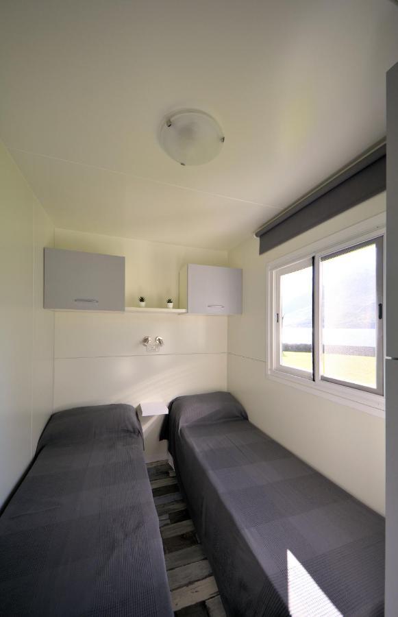 Campsite La Breva Dongo