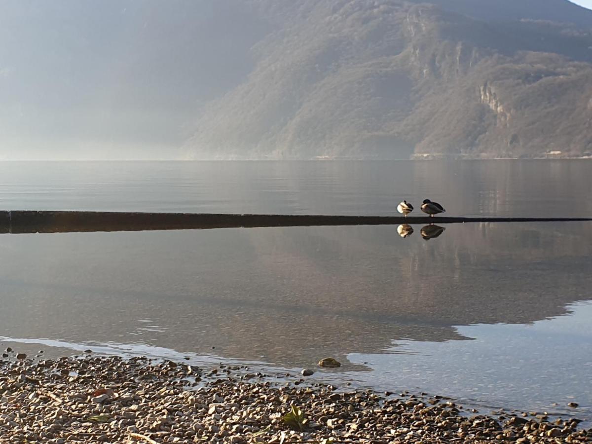 Appartamento Bilocale Sul Di La Ca' Ai Mulen Mandello del Lario