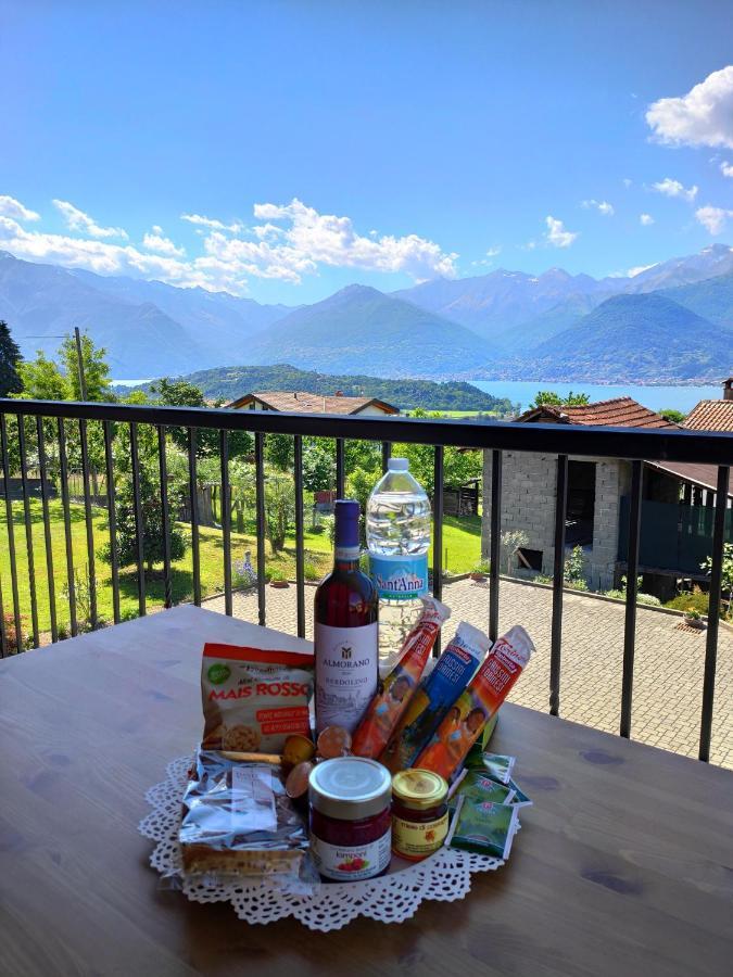 Holiday home Casa Zoe Colico