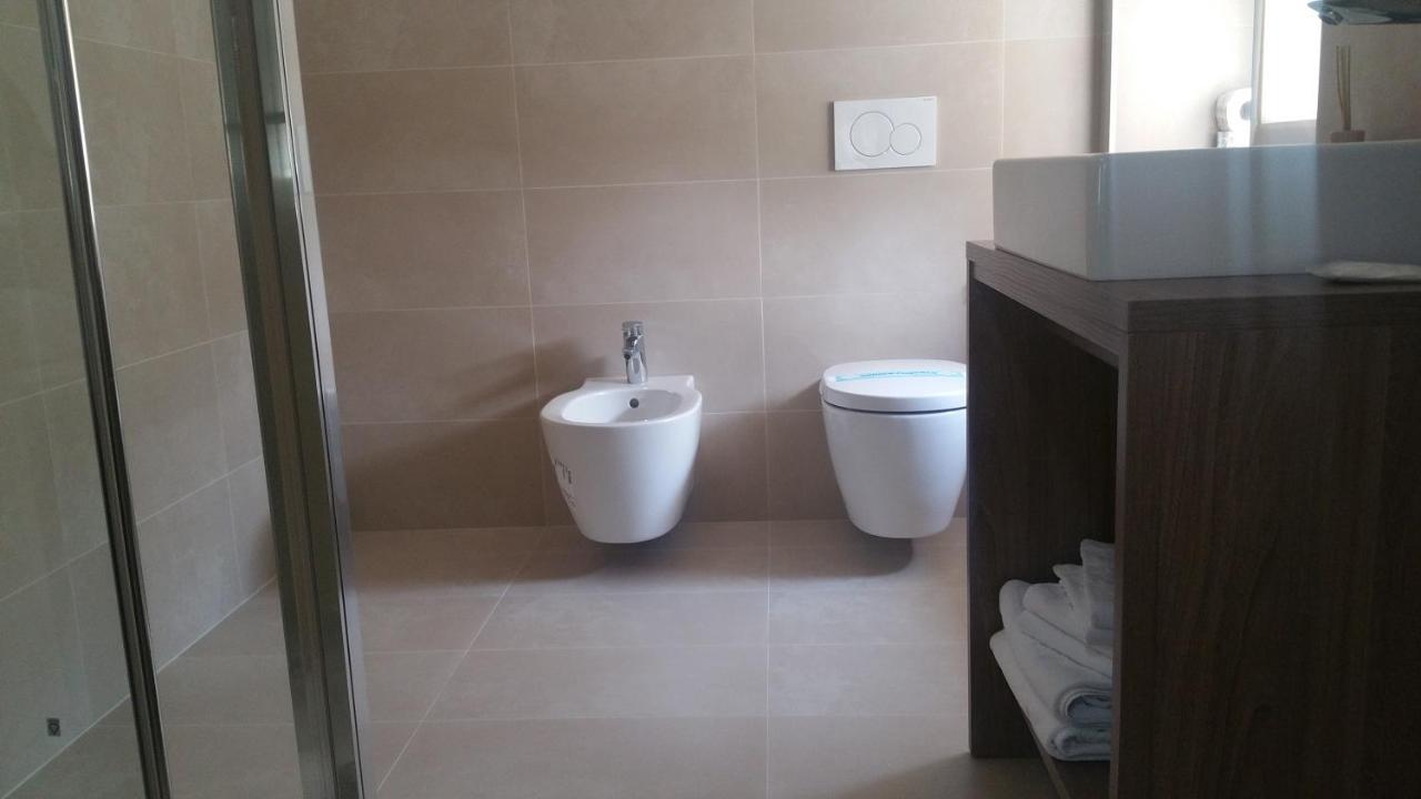 Centro - Casa Indipendente Apartment Lecco
