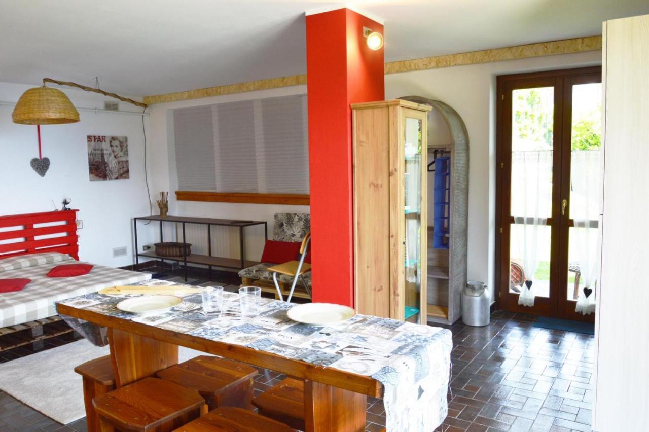 Bellagio Bellavista Di Betty Holiday home