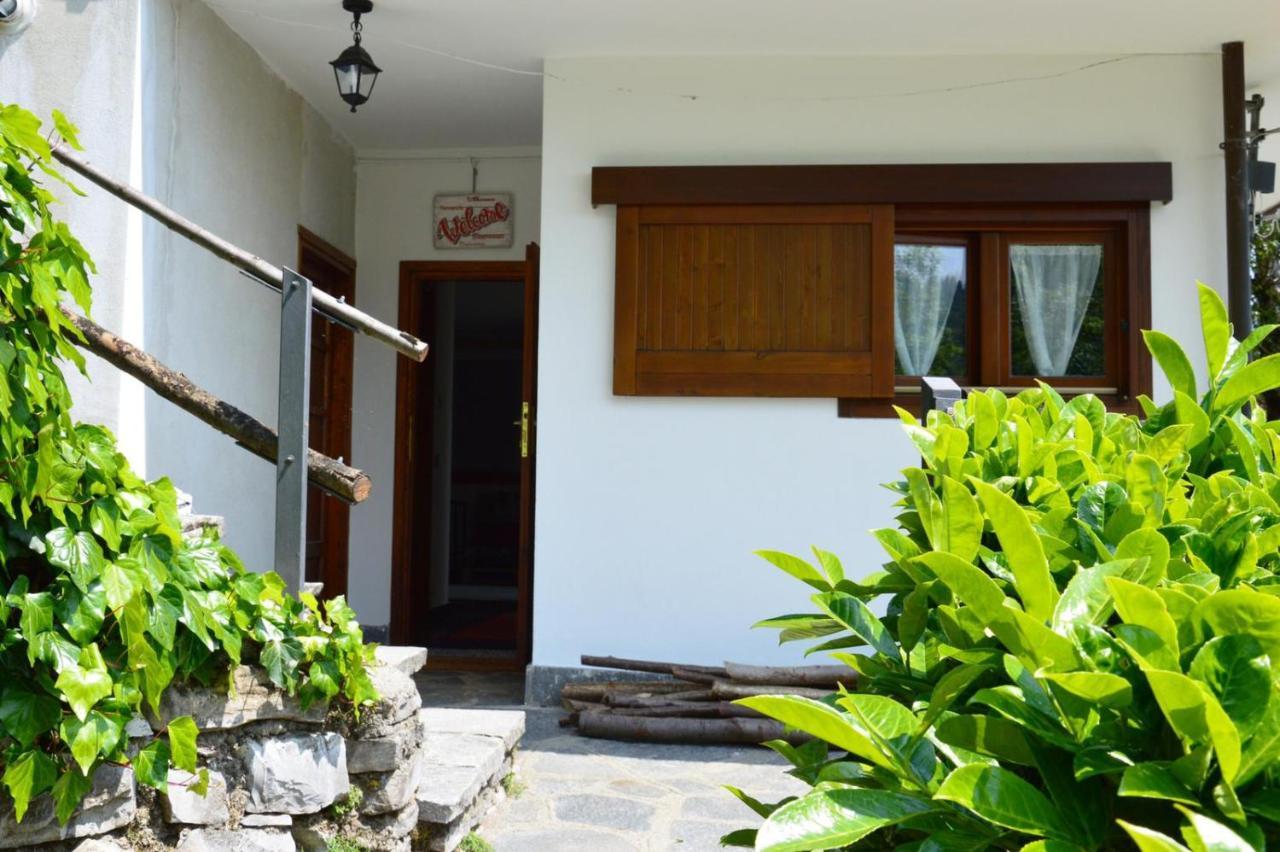 Holiday home Bellagio Bellavista Di Betty *