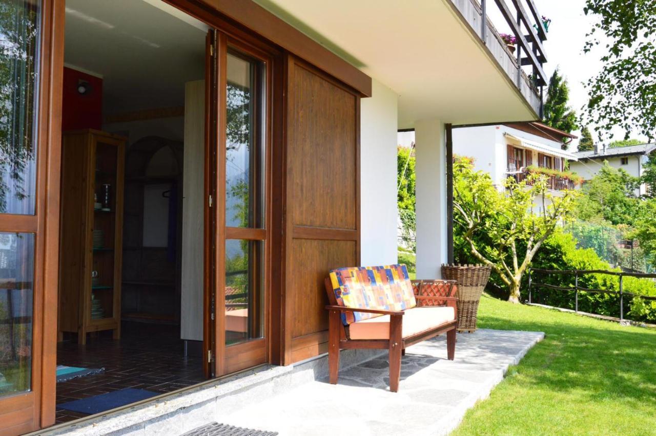 Holiday home Bellagio Bellavista Di Betty *