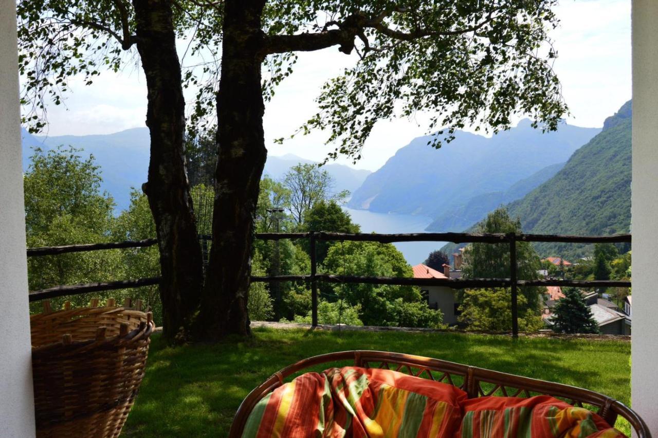 Bellagio Bellavista Di Betty Casa vacanze