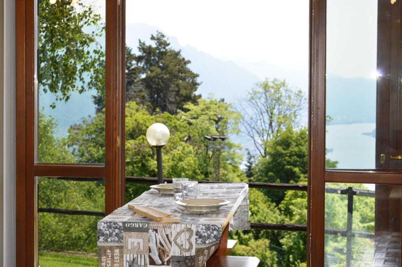 Bellagio Bellavista Di Betty Casa vacanze