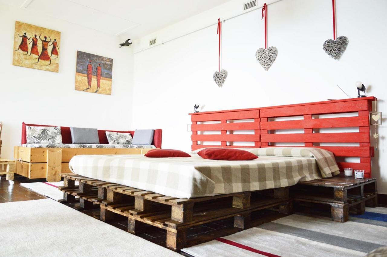 Holiday home Bellagio Bellavista Di Betty *