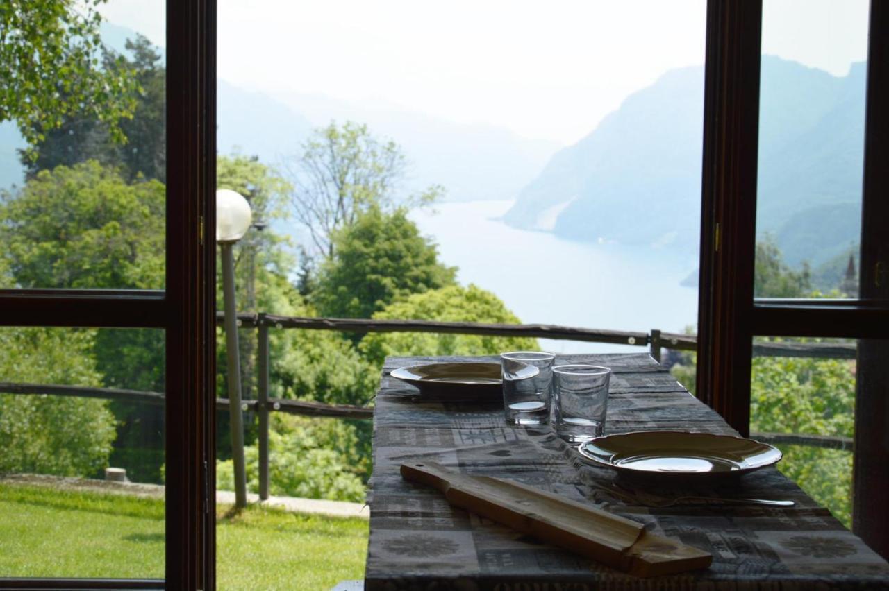 Holiday home Bellagio Bellavista Di Betty