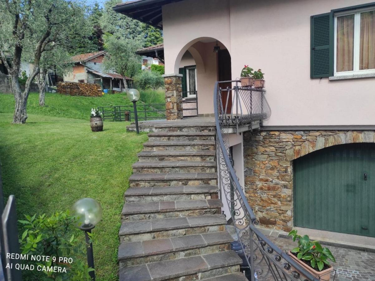 Apartment The Princess Lenno