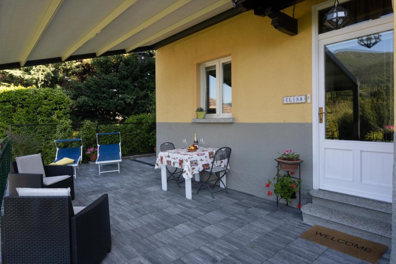 Conca Verde Appartaments Apartment *