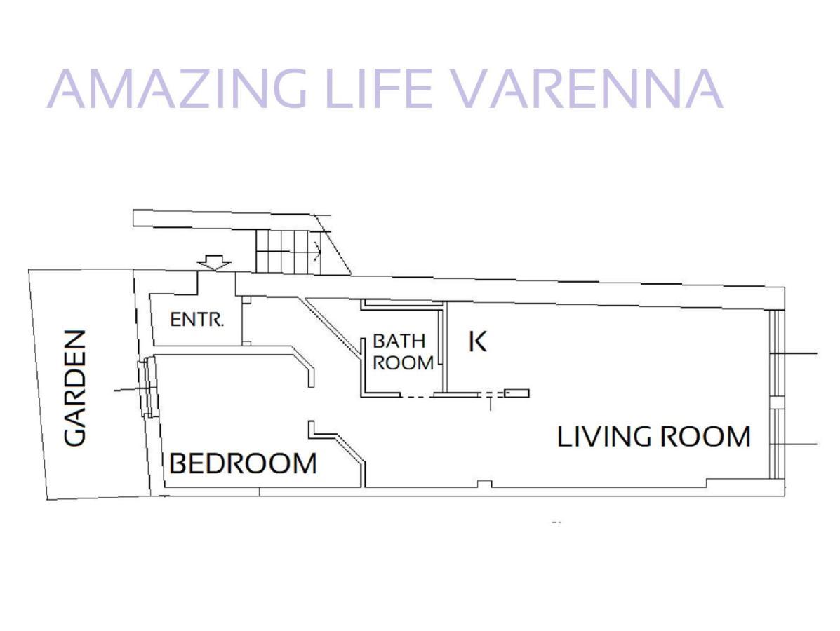 Amazing Life House Apartment