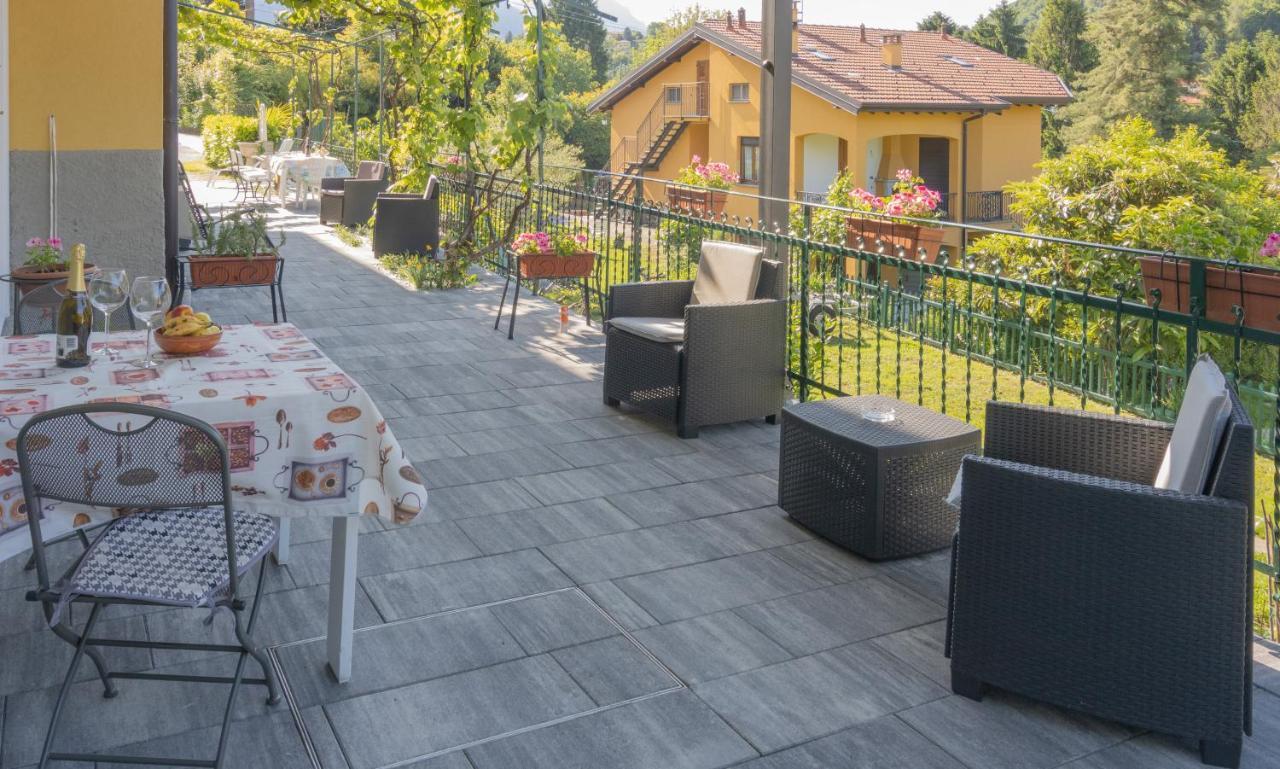 Apartment Conca Verde Appartaments *