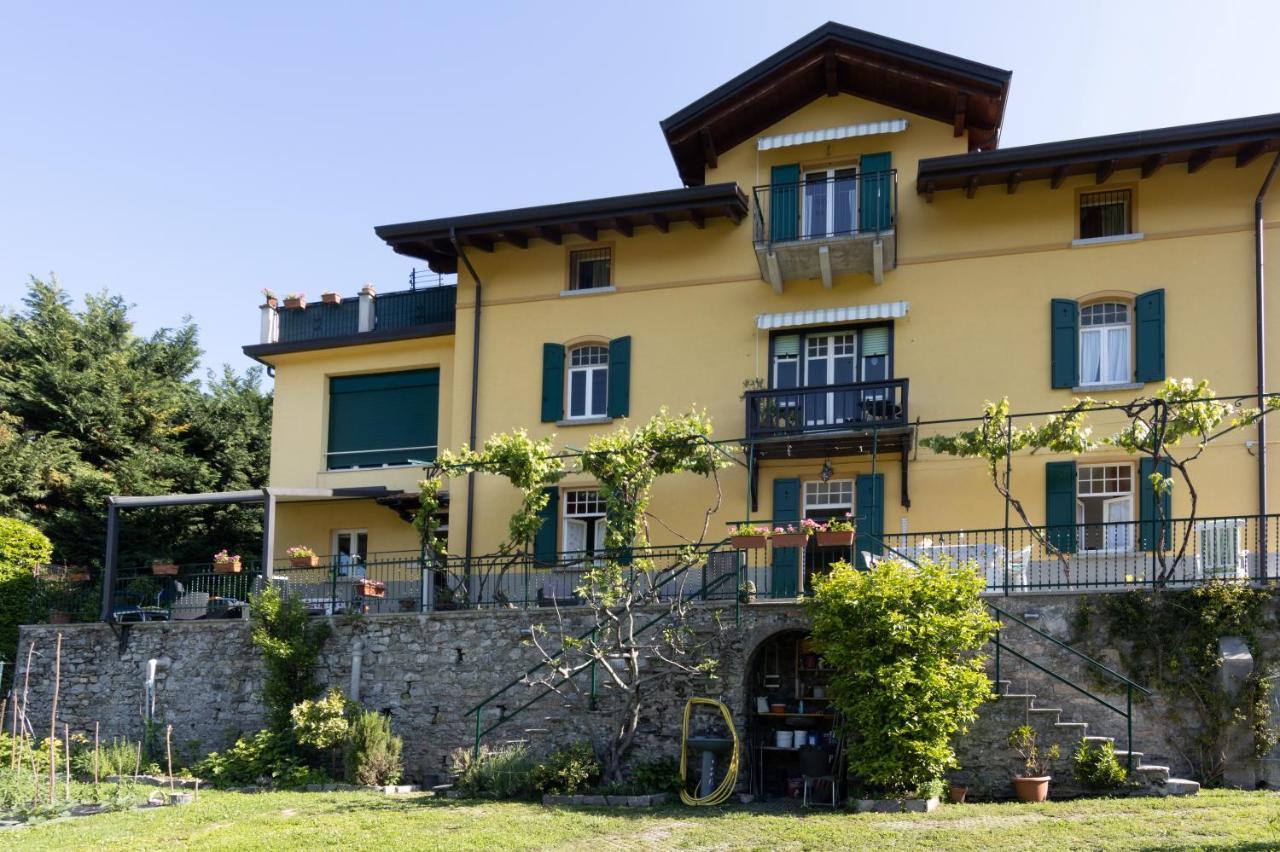 Conca Verde Appartaments Apartment Bellagio