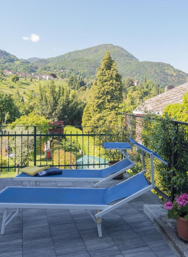 Conca Verde Appartaments Apartment Bellagio