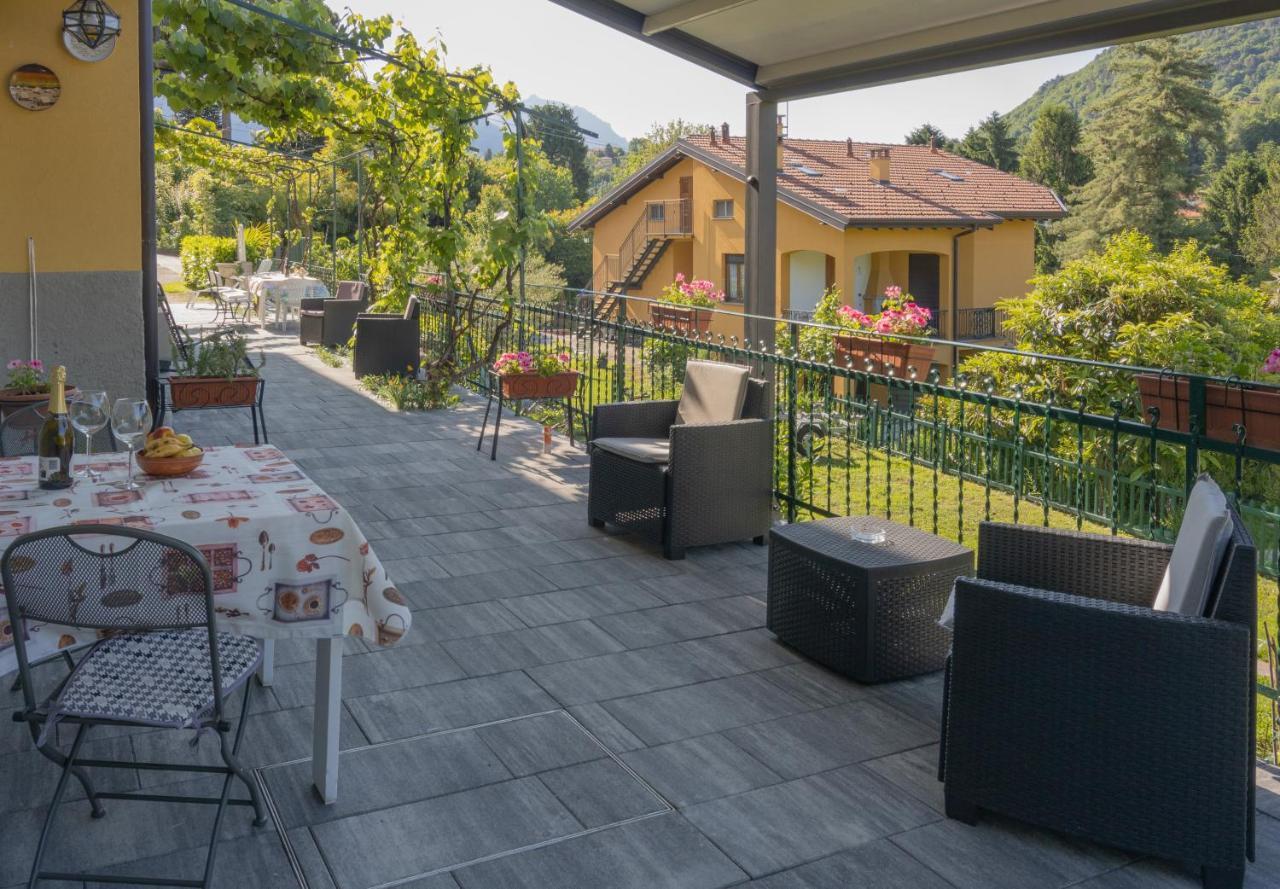 Conca Verde Appartaments Apartment Bellagio