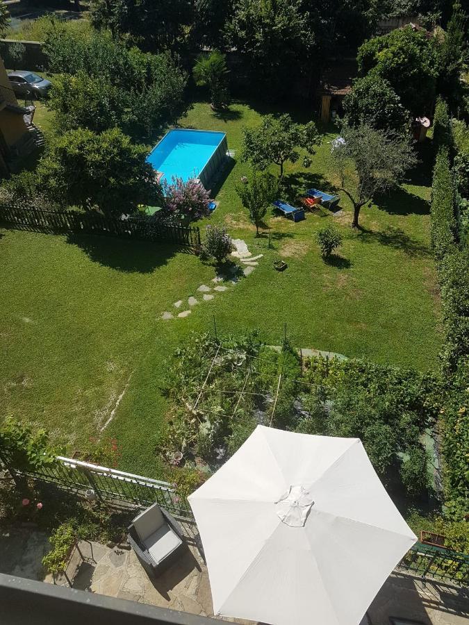 Conca Verde Appartaments Apartment Bellagio