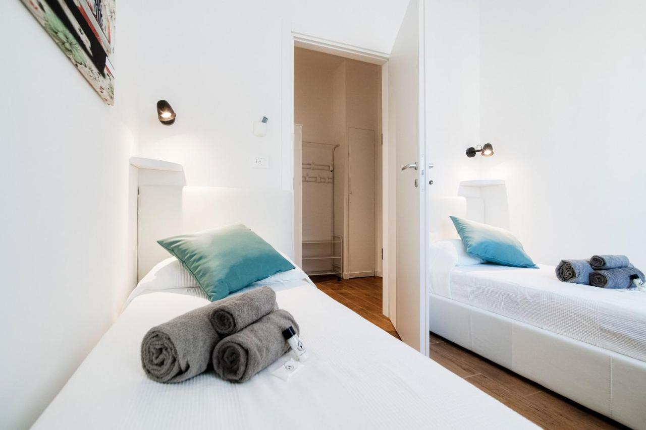White Loft - The House Of Travelers * Como