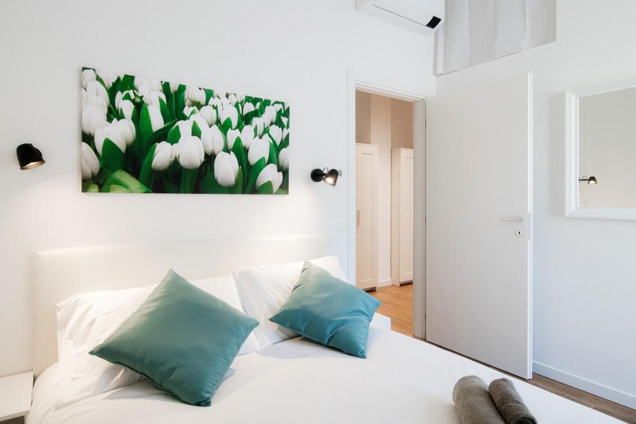 White Loft - The House Of Travelers Como