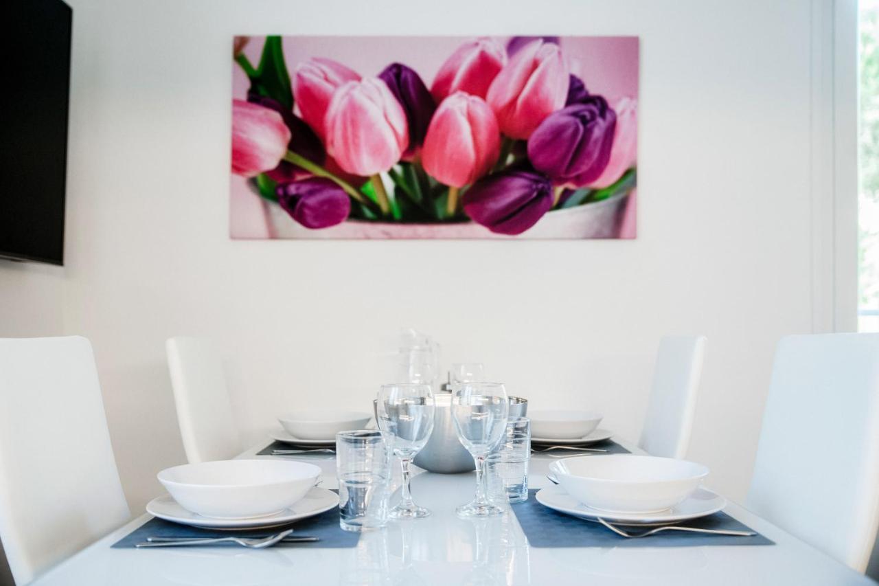 White Loft - The House Of Travelers Apartment Como