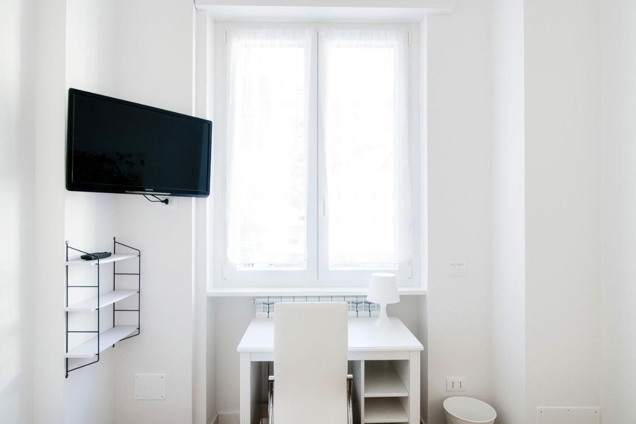 White Loft - The House Of Travelers * Como