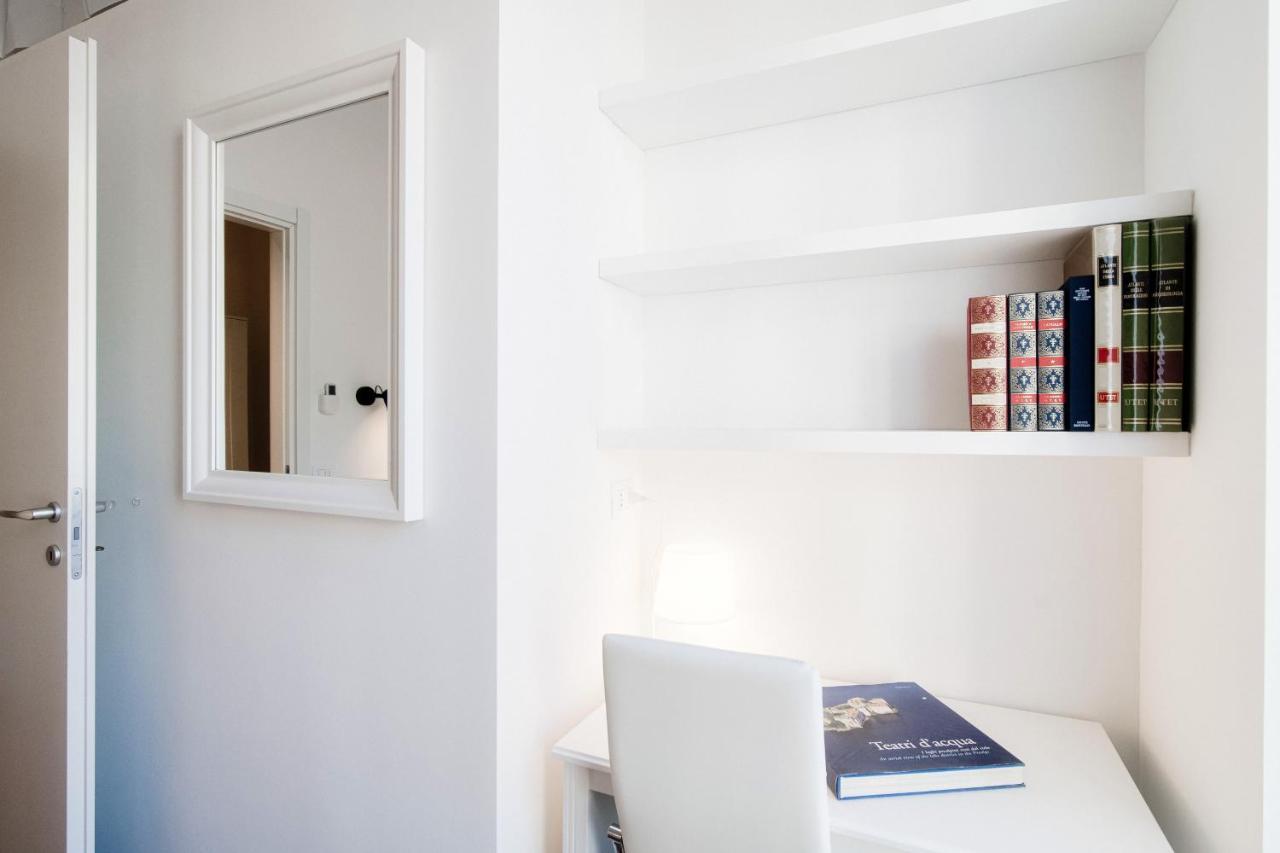 White Loft - The House Of Travelers Apartment