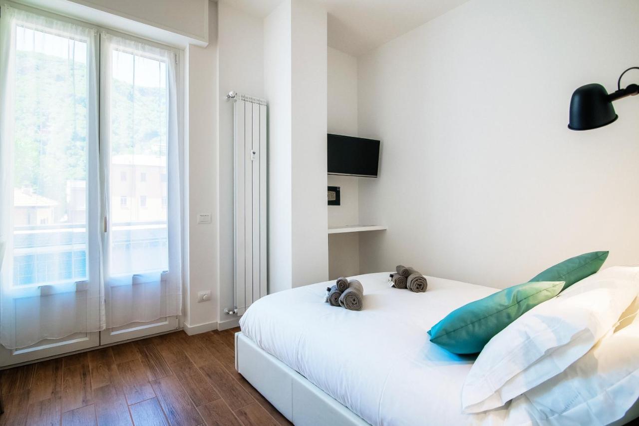 Apartment White Loft - The House Of Travelers *