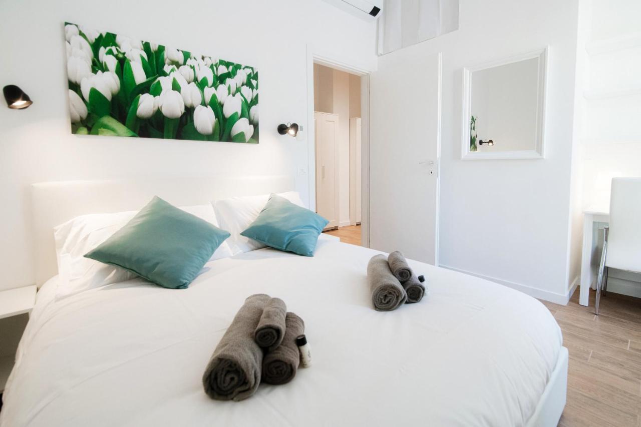 Apartment White Loft - The House Of Travelers