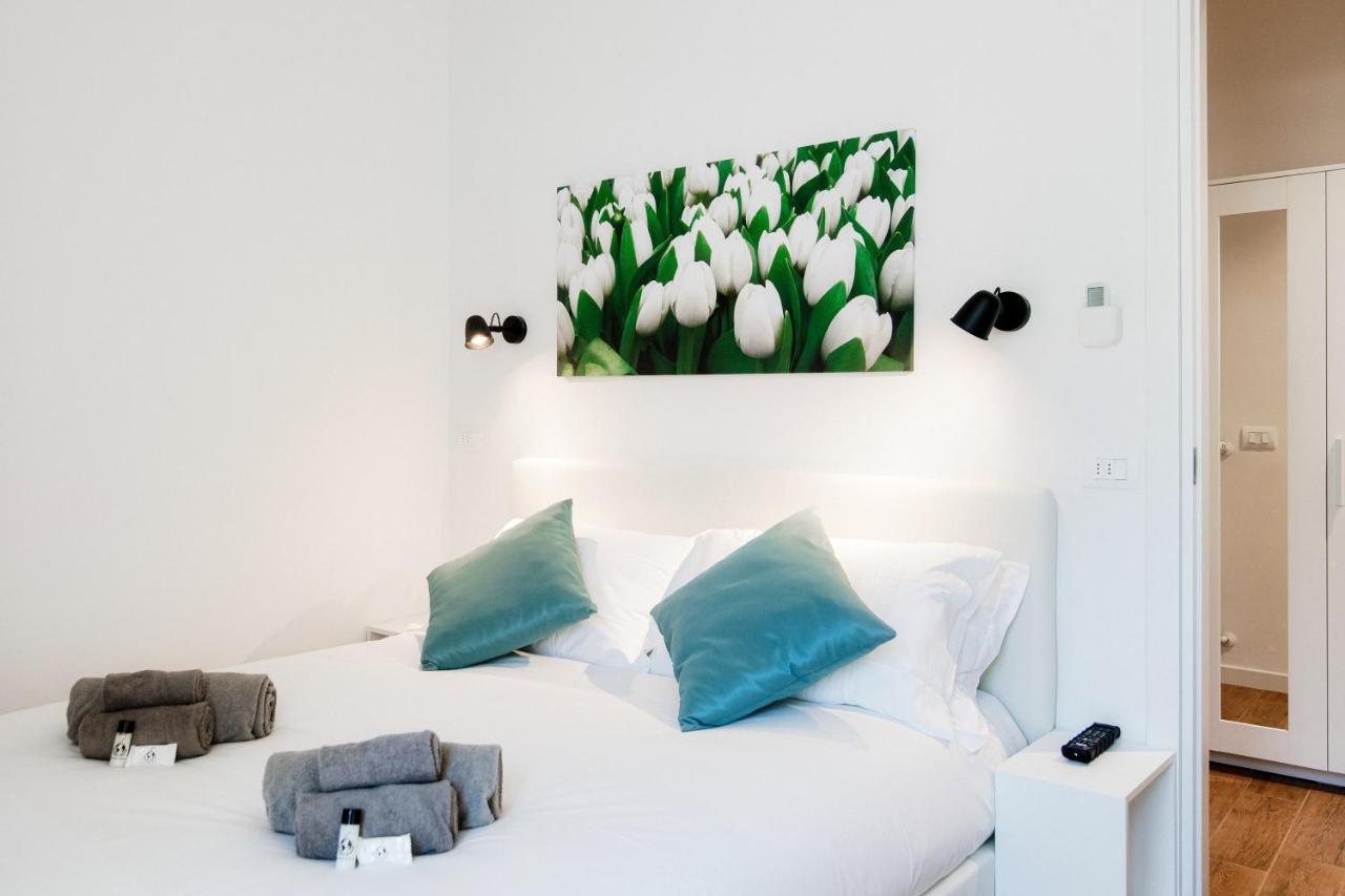 White Loft - The House Of Travelers *