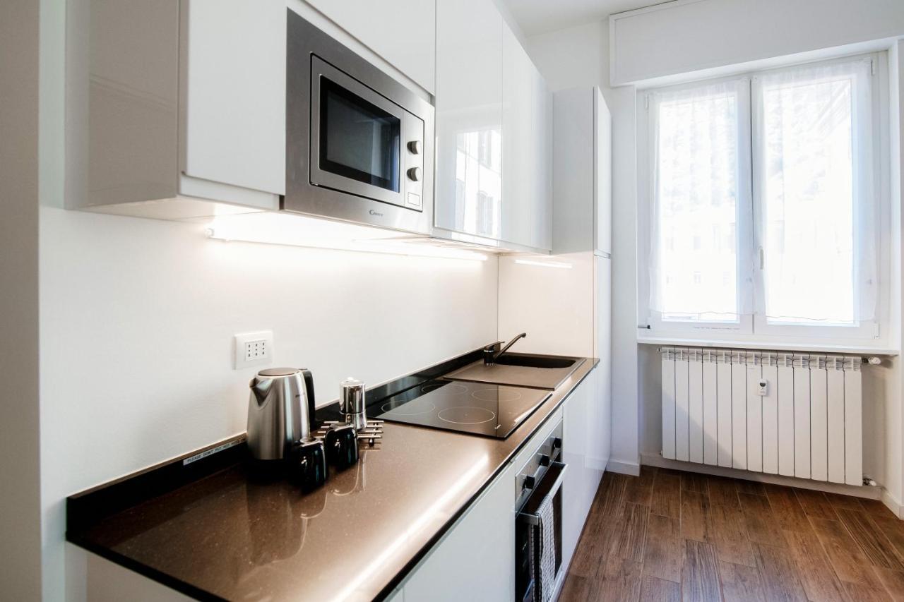 White Loft - The House Of Travelers Apartment