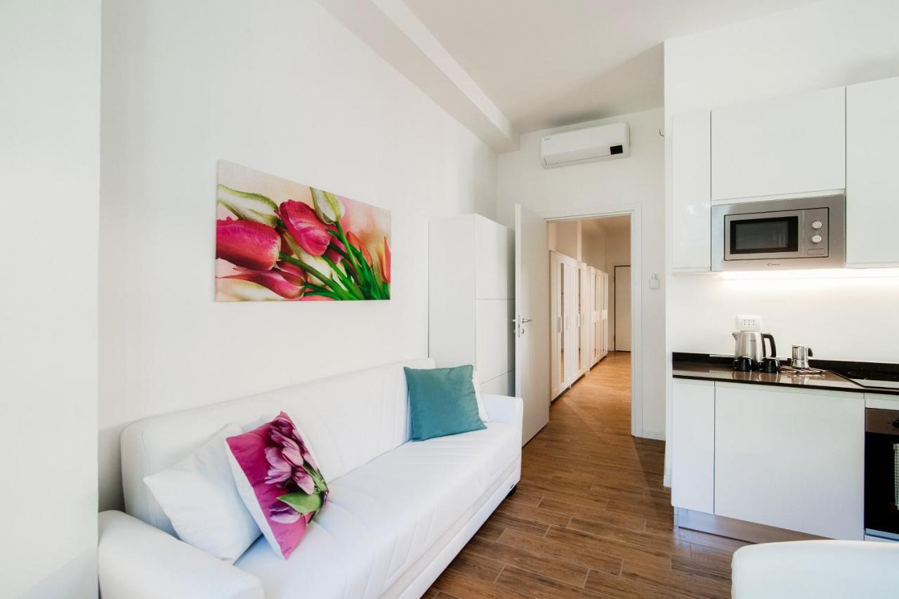 White Loft - The House Of Travelers Apartment *
