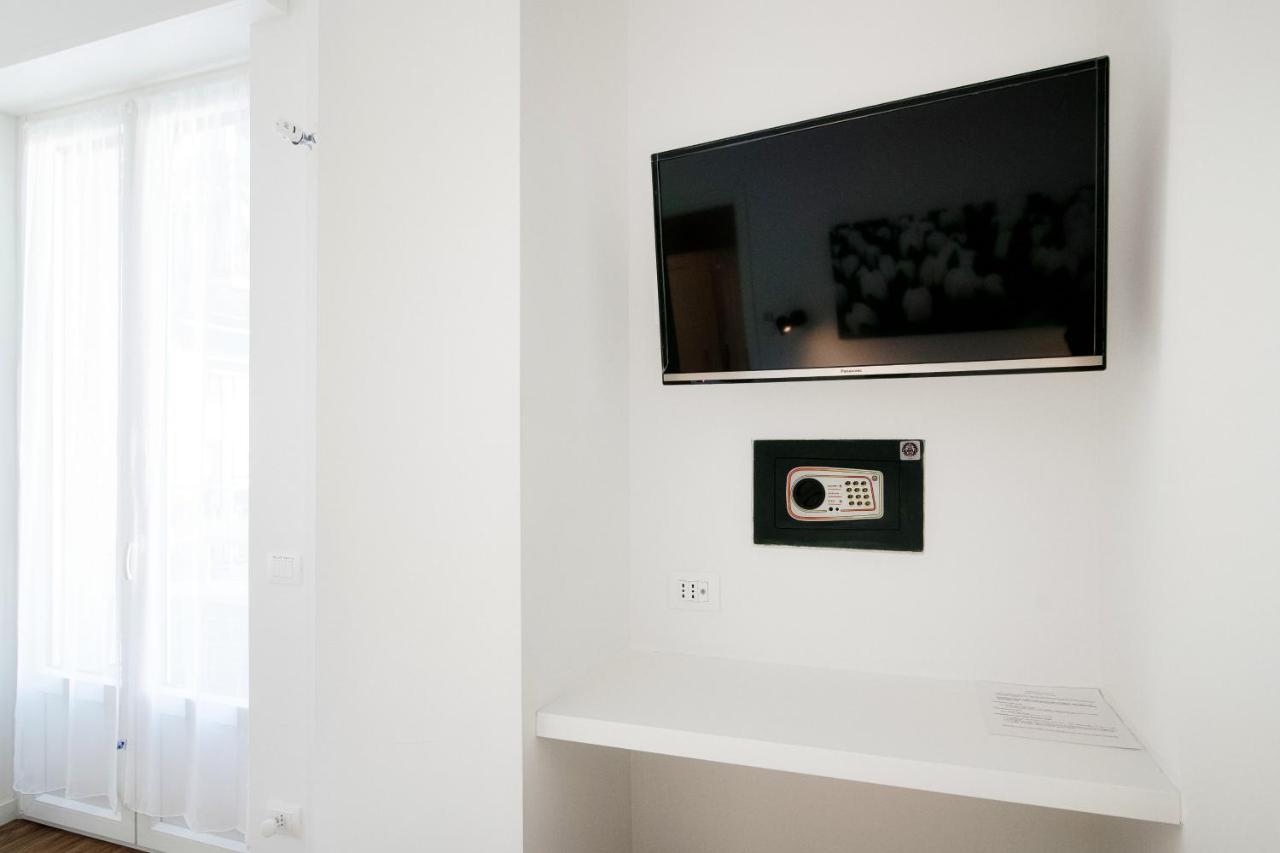 Apartment White Loft - The House Of Travelers *