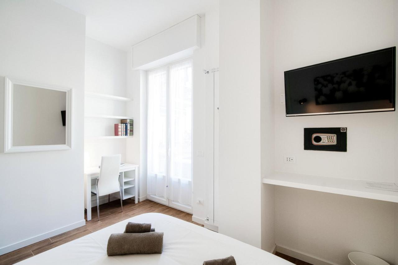White Loft - The House Of Travelers Apartment Como