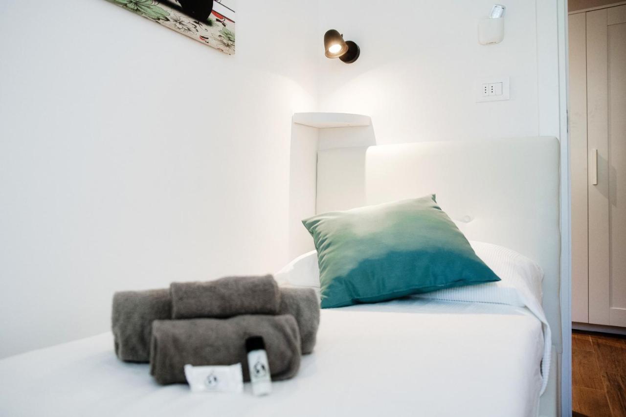 White Loft - The House Of Travelers Apartment