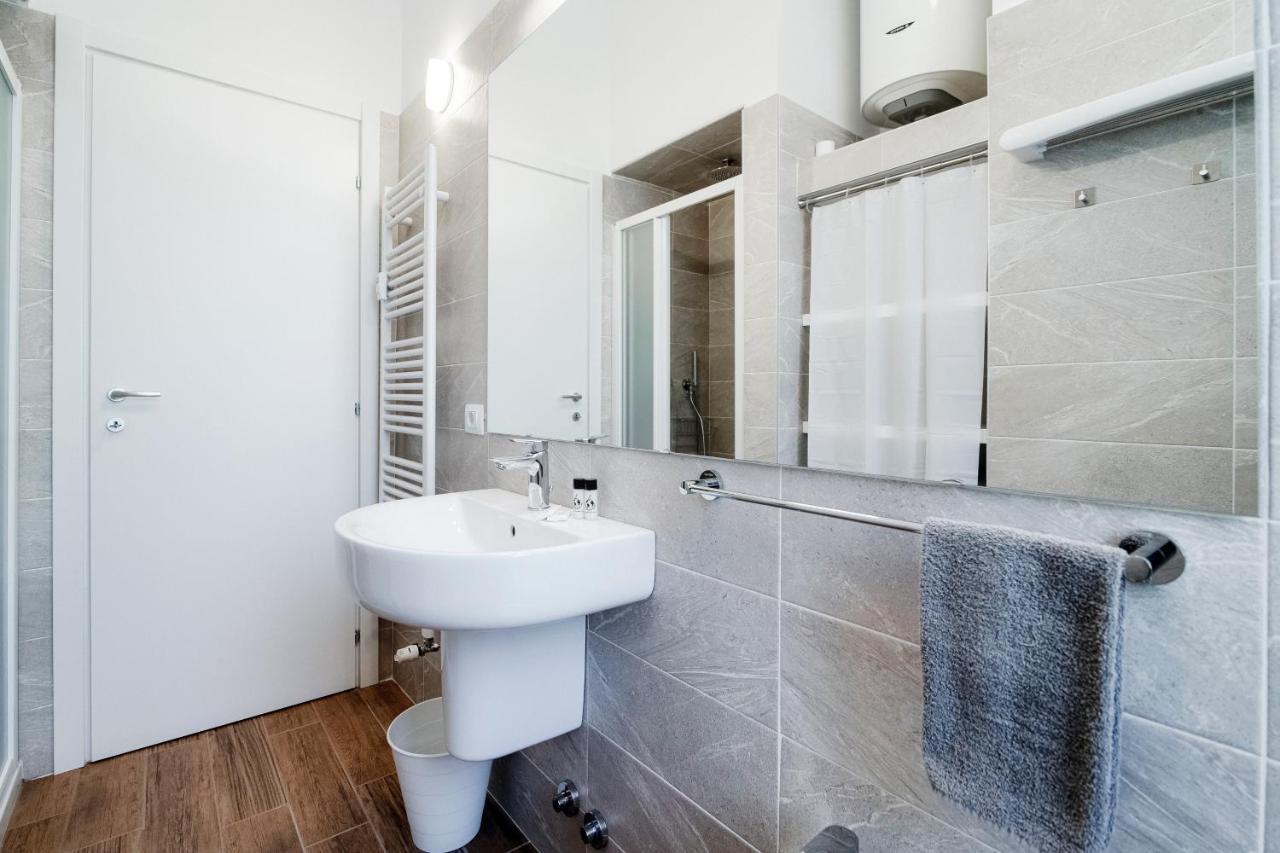 Apartment White Loft - The House Of Travelers *